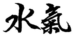 Mizuke Mizuke